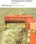 New holland