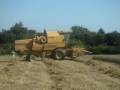 new holland 8070