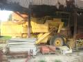 new holland 1550S