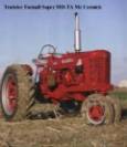 Farmall Mckormick Deering