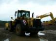 Komatsu Wa 380