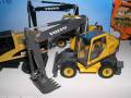 volvo ew160b