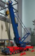 Liebherr LTM1800