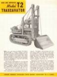 Traxcavator T2