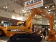 Case CX210