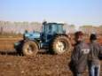 Ford 8630