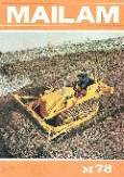 Mailam M78