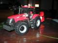 case ih magnum 310