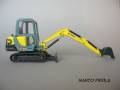 Yanmar B37