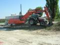 fiat hitachi EX235