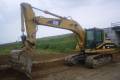 cantiere tangenziale Pavia