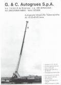 G&C Autogru