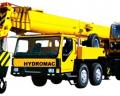 Hydromac HD50T