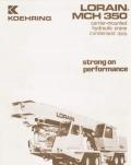 Koehring Lorain