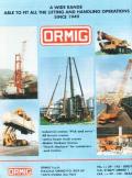 Ormig