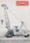 Ormig
