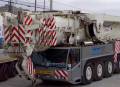 500 tonn LIEBHERR nino80 sollevamenti