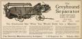 Greyhound