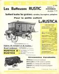 Rustic