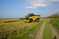 CX 880 in azione