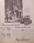 Allis Chalmers