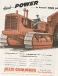 Allis Chalmers