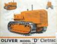 Cletrac