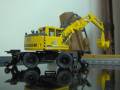 LIEBHERR A900ZW