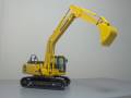 KOMATSU PC 210.8