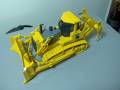 KOMATSU D375A