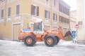 Rimozione neve Pavia