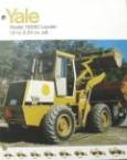 Yale 1500C