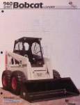 Bobcat 940