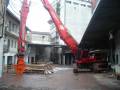 Liebherr R954 Armofer