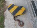 Montaggio gru