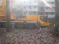 smontaggio FM:Liebherr