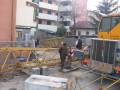 smontaggio FM:sollevamento elementi torre
