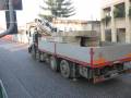 smontaggio FM:il MAN va a scaricare