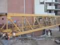smontaggio FM:sollevamento elementi torre