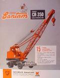 Bantam CR350