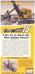 Gar Wood