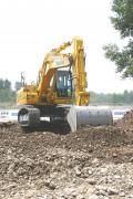 KOMATSU