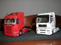 Scania e Man Tekno