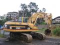 Caterpillar 325B LN