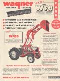 Wagner WF3