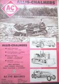 Allis Chalmers
