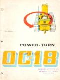 Oliver OC18