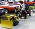 mini mini dozer