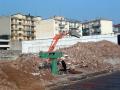 Demolizione soletta - 7-10-2006