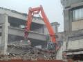 Demolizione 18-11-2006